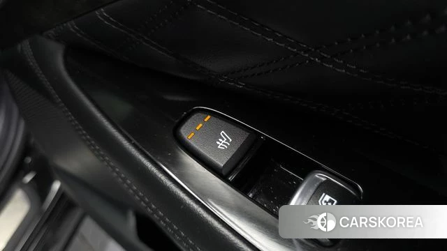 Kia K8 Hybrid id 4917888 из Кореи 9