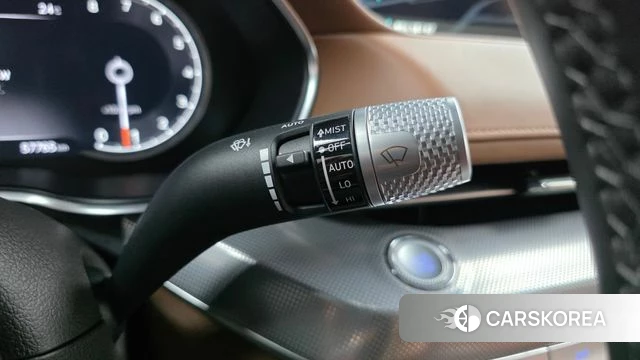 Genesis G80 (RG3) id 4475044 из Кореи 9
