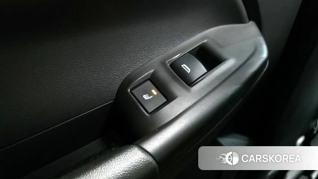 Chevrolet (GM Daewoo) The New Trail Blazer id 3883159 из Кореи 9