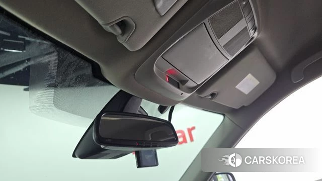 Renault Korea (Samsung) The New QM6 id 3954838 из Кореи 9