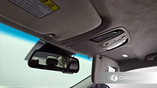 Kia K7 Premier id 3621932 из Кореи 9