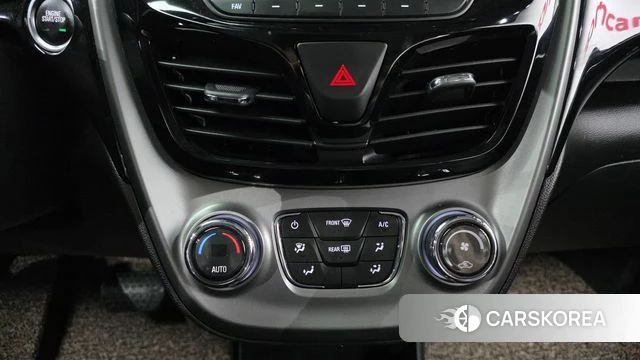 Chevrolet (GM Daewoo) The New Spark id 4310333 из Кореи 9