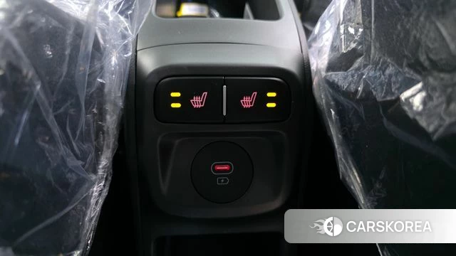 Kia The New Kia Ray id 4177365 из Кореи 9