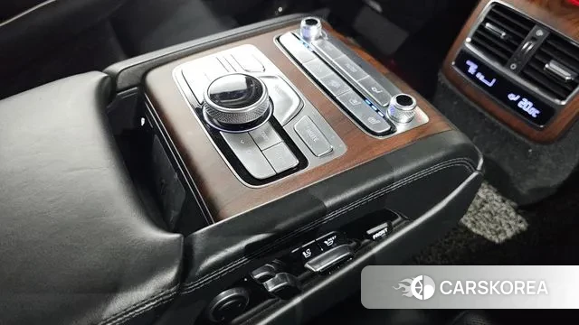 Kia More K9 id 3330362 из Кореи 9