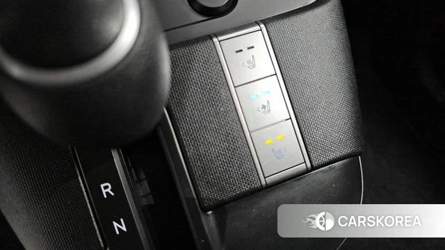 Hyundai Casper id 4388509 из Кореи 9