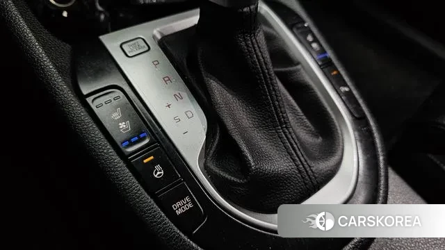 Kia Come New K3 id 3568465 из Кореи 9