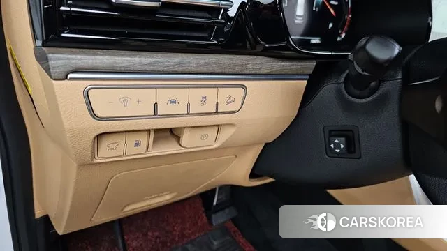 Kia Mohave Master id 2940906 из Кореи 9