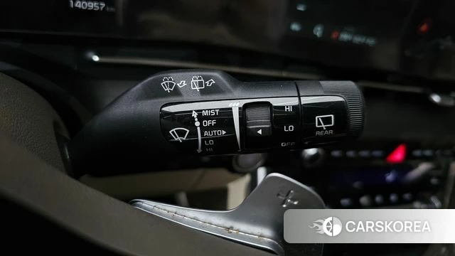 Kia Carnival 4th generation id 4330530 из Кореи 9