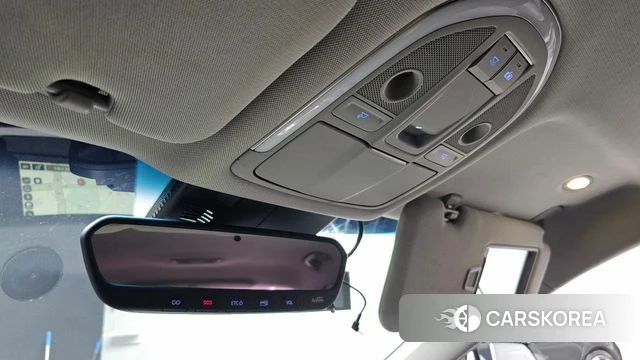 Genesis G80 id 4652385 из Кореи 9