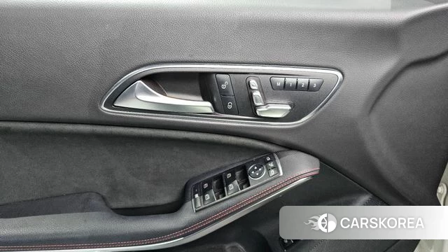 Mercedes-Benz CLA-Class C117 id 3814552 из Кореи 9