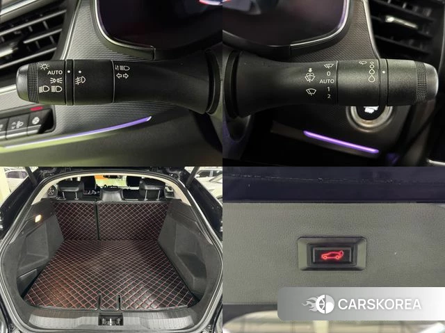 Renault Korea (Samsung) XM3 id 4206674 из Кореи 9