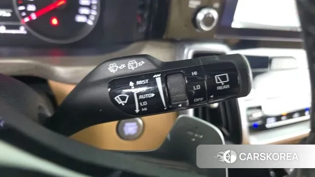 Kia Sorento 4th Generation id 3697147 из Кореи 9