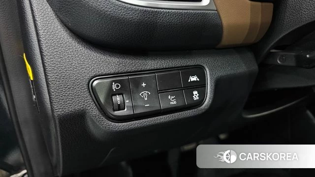 Kia Seltos id 4765056 из Кореи 9