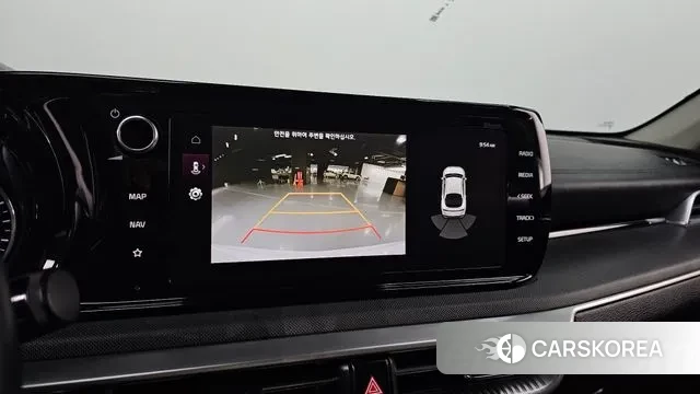 Kia K5 3rd generation id 3740463 из Кореи 9