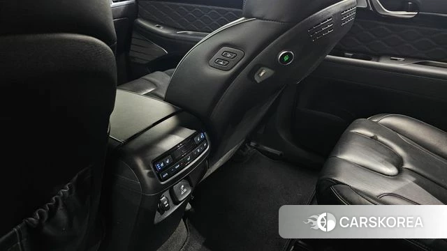 Hyundai Palisade id 4429426 из Кореи 9