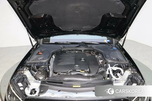 Mercedes-Benz E-class id 4257771 из Китая 9