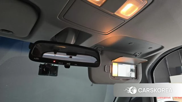 Kia The New Ray id 3893936 из Кореи 9