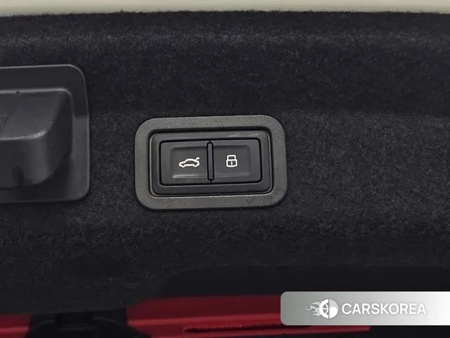 Audi A6 (C8) id 3600263 из Кореи 9