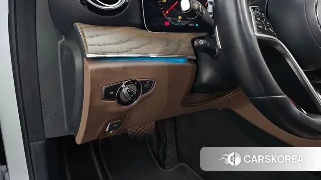 Mercedes-Benz E-Class W213 id 3753188 из Кореи 9