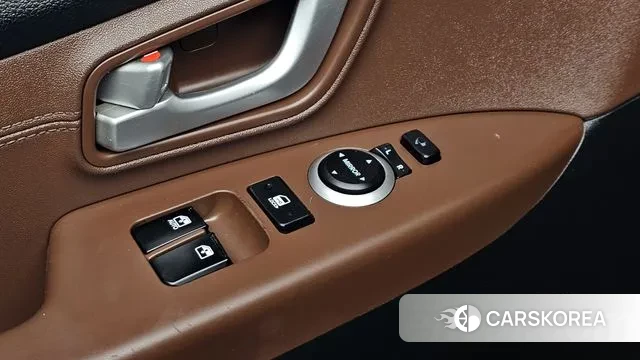 Hyundai The New Grand Starex id 3413343 из Кореи 9