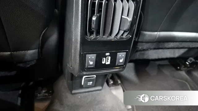 Jeep Compass 2nd Generation id 3492668 из Кореи 9