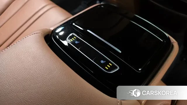 Genesis G80 (RG3) id 3060143 из Кореи 9