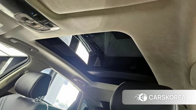 Genesis G80 (RG3) id 4362239 из Кореи 9