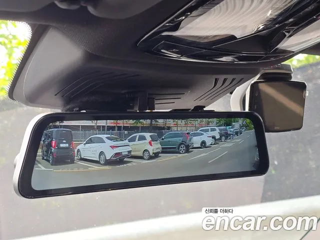 BMW iX3 id 2718212 из Кореи 9