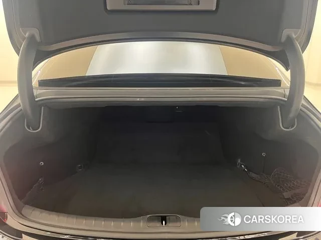 Genesis G80 (RG3) id 3615741 из Кореи 9