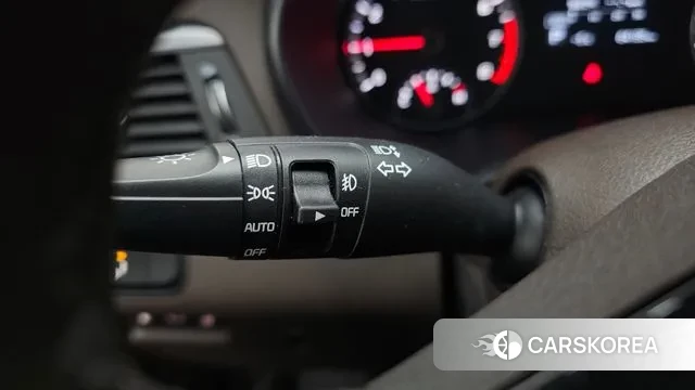 Kia The New K5 2nd generation id 3612835 из Кореи 9