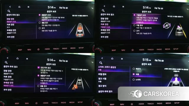 Kia The New K3 2nd generation id 4428086 из Кореи 9