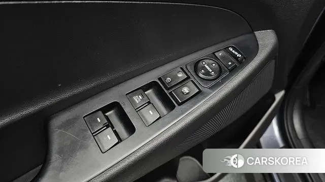 Hyundai All New Tucson id 3418301 из Кореи 9