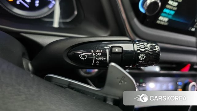 Hyundai Sonata Hybrid (DN8) id 4682842 из Кореи 9
