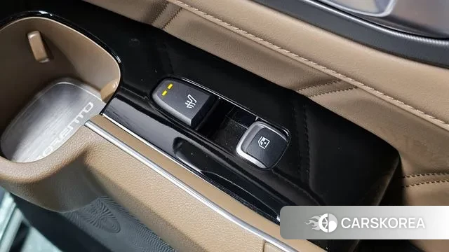 Kia The New Sorento 4th Generation id 3467422 из Кореи 9