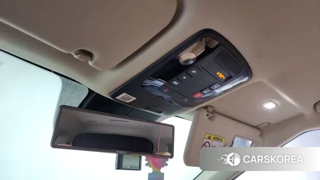 Kia Carnival 4th generation id 3759034 из Кореи 9