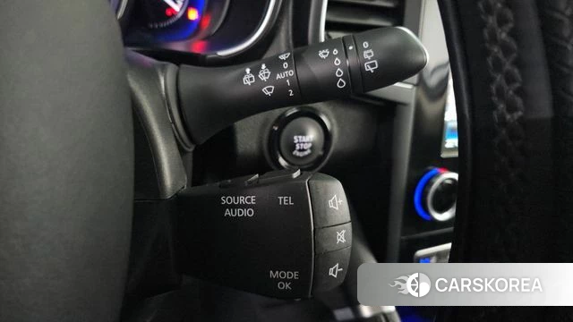 Renault Korea (Samsung) The New QM6 id 4769868 из Кореи 9