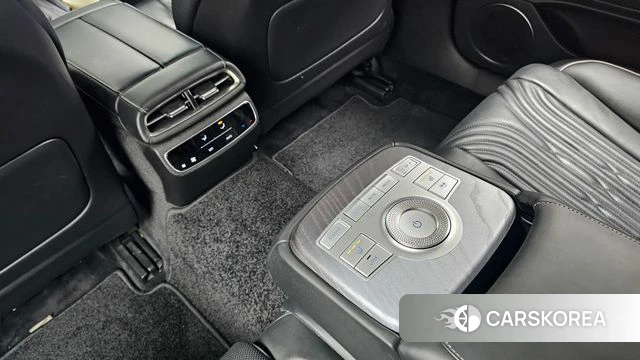 Genesis G80 (RG3) id 4736965 из Кореи 9