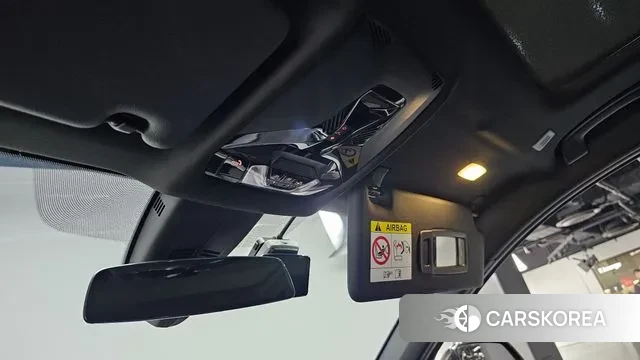 BMW 1 Series (F40) id 3316858 из Кореи 9