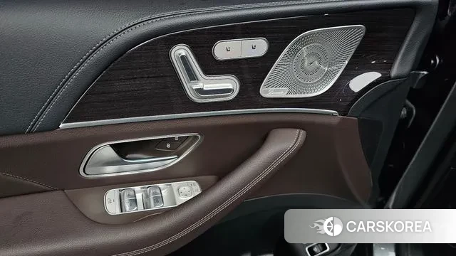 Mercedes-Benz GLE-Class W167 id 3690569 из Кореи 9