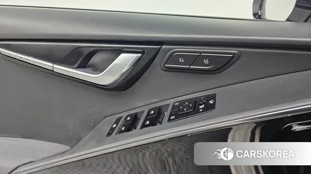 Kia Di All New Niro EV id 3777093 из Кореи 9