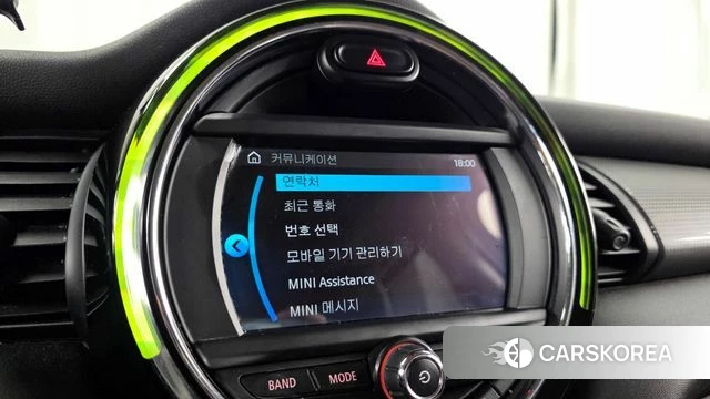 Mini Cooper id 3853027 из Кореи 9