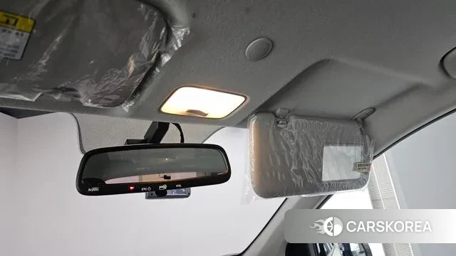 Kia All New Morning (JA) id 3526495 из Кореи 9