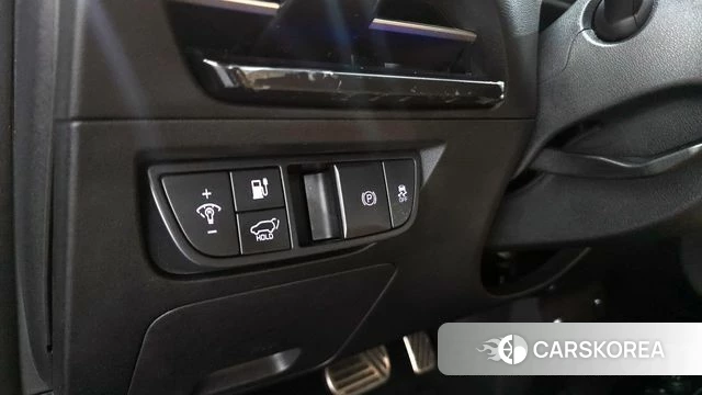 Kia EV6 id 4281202 из Кореи 9