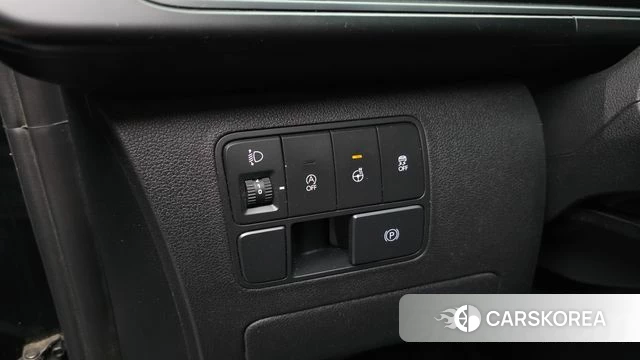 Hyundai Staria id 4223204 из Кореи 9