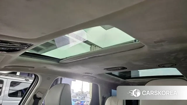 Hyundai The New Palisade id 3776657 из Кореи 9