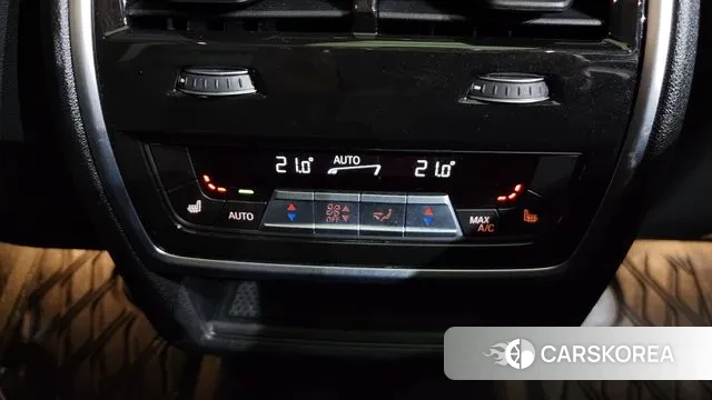 BMW X5 (G05) id 3540357 из Кореи 9