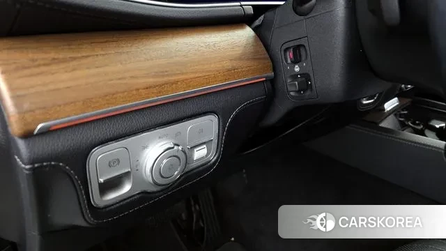 Mercedes-Benz GLE-Class W167 id 3766070 из Кореи 9