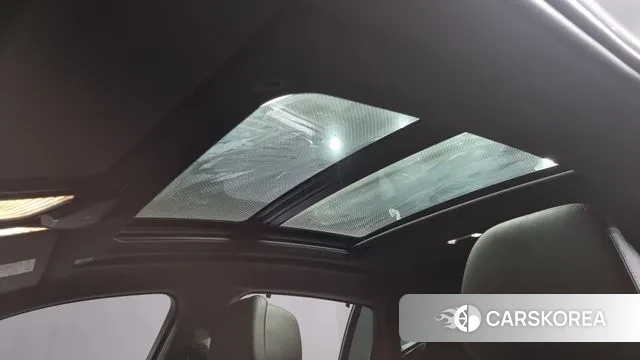 BMW X6 (G06) id 3399755 из Кореи 9