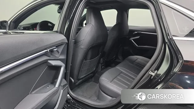 Audi A3 (8Y) id 3619674 из Кореи 9