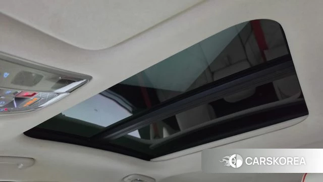 Genesis GV80 Coupe id 4783290 из Кореи 9